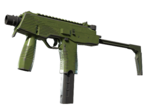 MP9 | Pine (Field-Tested)