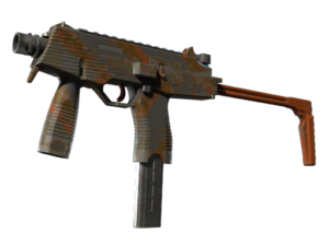 MP9 | Slide (Field-Tested)