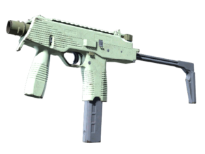 MP9 | Storm (Field-Tested)