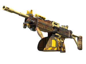 Negev | Bulkhead (Field-Tested)