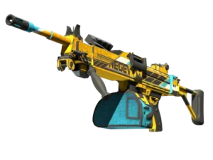 Negev | Power Loader (Field-Tested)