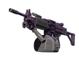 Negev | Sour Grapes (Field-Tested)