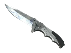 ★ Nomad Knife | Stained (Field-Tested)