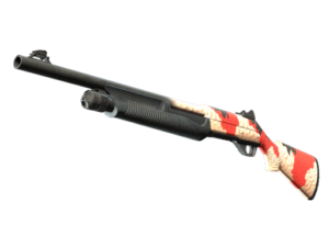 Nova | Koi (Factory New)