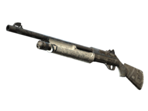 Nova | Mandrel (Minimal Wear)
