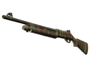 Nova | Predator (Well-Worn)