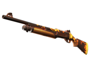 Nova | Wurst Hölle (Factory New)