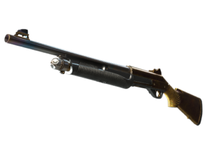 Nova | Yorkshire (Battle-Scarred)