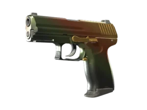P2000 | Amber Fade (Factory New)