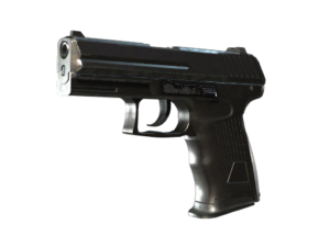 P2000 | Panther Camo (Factory New)