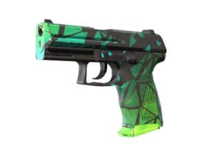 P2000 | Pulse (Minimal Wear)