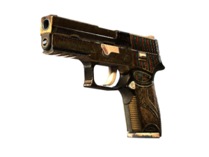 P250 | Apep’s Curse (Field-Tested)