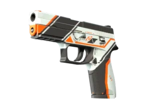 P250 | Asiimov (Field-Tested)