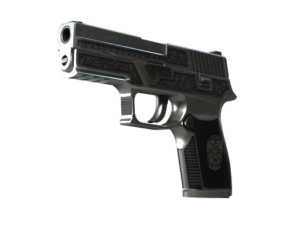 P250 | Cartel (Minimal Wear)