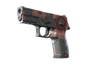 P250 | Constructivist (Minimal Wear)
