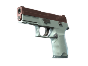 P250 | Copper Oxide (Factory New)