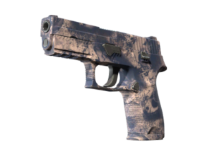P250 | Drought (Minimal Wear)