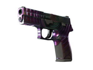 P250 | Epicenter (Field-Tested)
