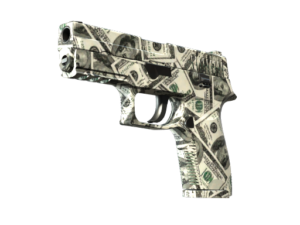 P250 | Franklin (Factory New)