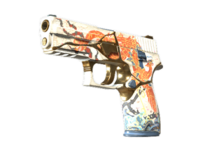 P250 | Kintsugi (Factory New)