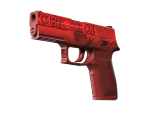 P250 | Muertos (Field-Tested)