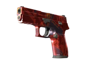 P250 | Nevermore (Factory New)