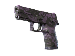 P250 | Plum Netting (Factory New)