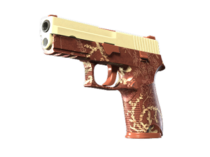 P250 | Red Tide (Factory New)