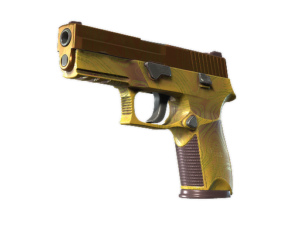 P250 | Sedimentary (Field-Tested)