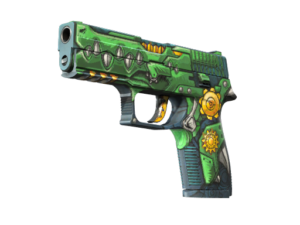 P250 | See Ya Later (Well-Worn)