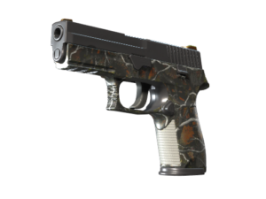 P250 | Small Game (Factory New)