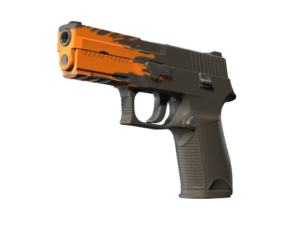 P250 | Splash (Minimal Wear)