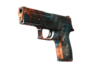 P250 | Supernova (Factory New)