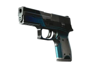 StatTrak™ P250 | Valence (Field-Tested)
