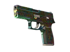P250 | Visions (Field-Tested)