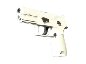 P250 | Whiteout (Minimal Wear)
