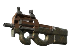 P90 | Ancient Earth (Factory New)