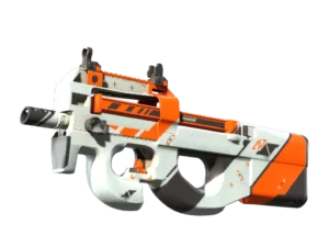 P90 | Asiimov (Factory New)