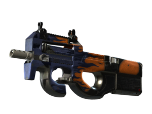 P90 | Chopper (Factory New)
