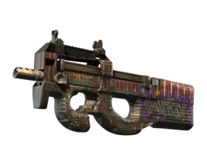 P90 | Freight (Well-Worn)
