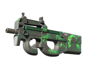 P90 | Grim (Minimal Wear)
