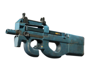 P90 | Off World (Minimal Wear)