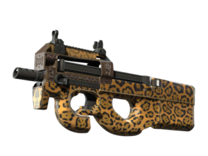 P90 | Run and Hide (Factory New)