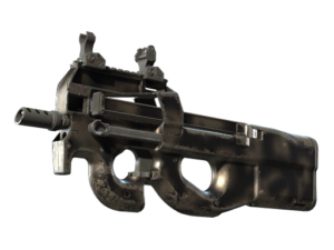 P90 | Scorched (Field-Tested)