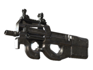 P90 | Straight Dimes (Field-Tested)