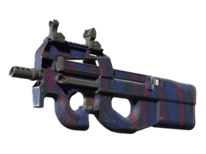 P90 | Teardown (Field-Tested)