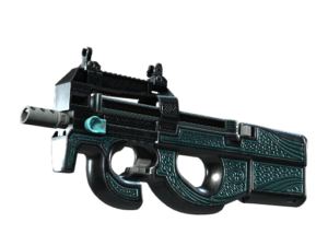 P90 | Traction (Minimal Wear)