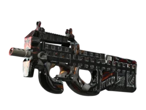 P90 | Vent Rush (Field-Tested)