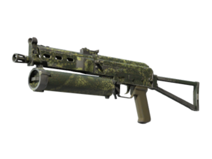 PP-Bizon | Anolis (Field-Tested)