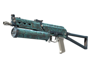 PP-Bizon | Cold Cell (Factory New)